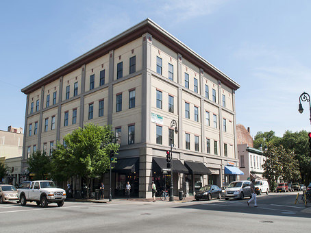 CP Law Group Atlanta,  Office