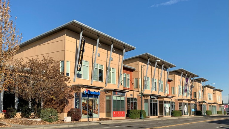 Acebedo & Johnson, LLC Puyallup, WA Office