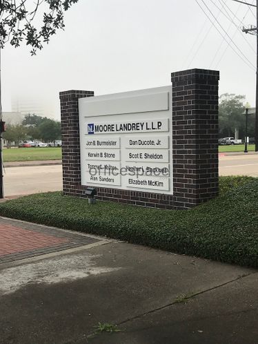 Moore Landrey, LLP Beaumont, TX Office