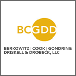 Berkowitz Cook Gondring Driskell & Drobeck, LLC Kansas City, MO Office