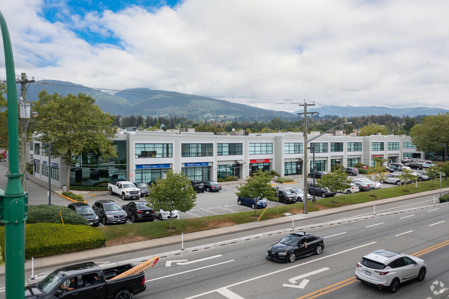 Pettit and Company North Vancouver, Canada Office