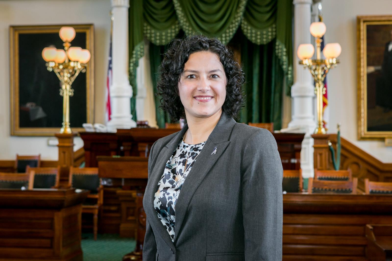 Yohana Saucedo, Attorney at Law Austin,  Office