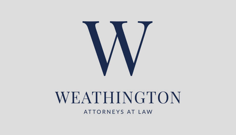 The Weathington Firm Attorneys At Law Atlanta,  Office