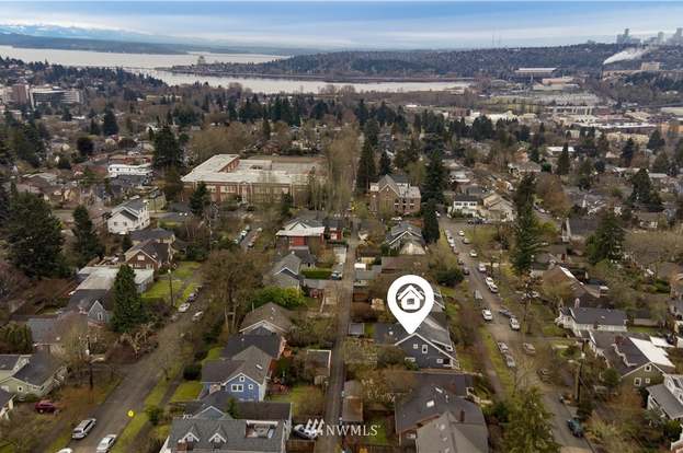 Bold Patents Mountlake Terrace,  Office