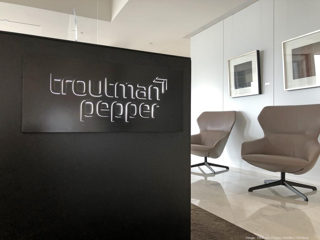 Troutman Pepper Locke LLP Philadelphia, PA Office
