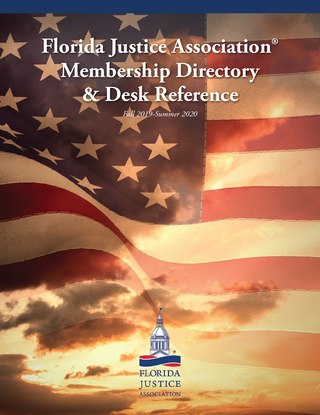 Goldberg & Dohan, LLP Tallahassee, FL Office