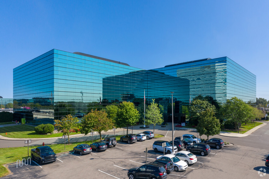 Fragomen, Del Rey, Bernsen & Loewy, LLP, Troy, MI Office