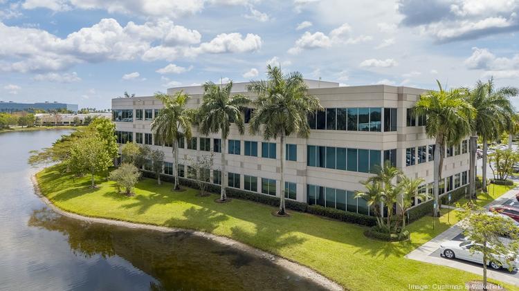 Colodny Fass Sunrise, FL Office