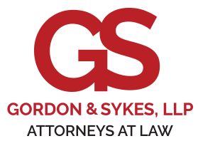 Gordon Sykes, LLP Attorneys at Law Fort Worth, TX Office