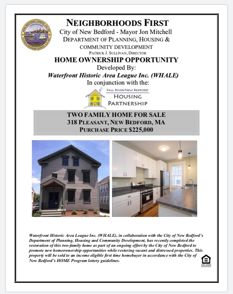 Lider, Fogarty & Ribeiro, P.C New Bedford, MA Office