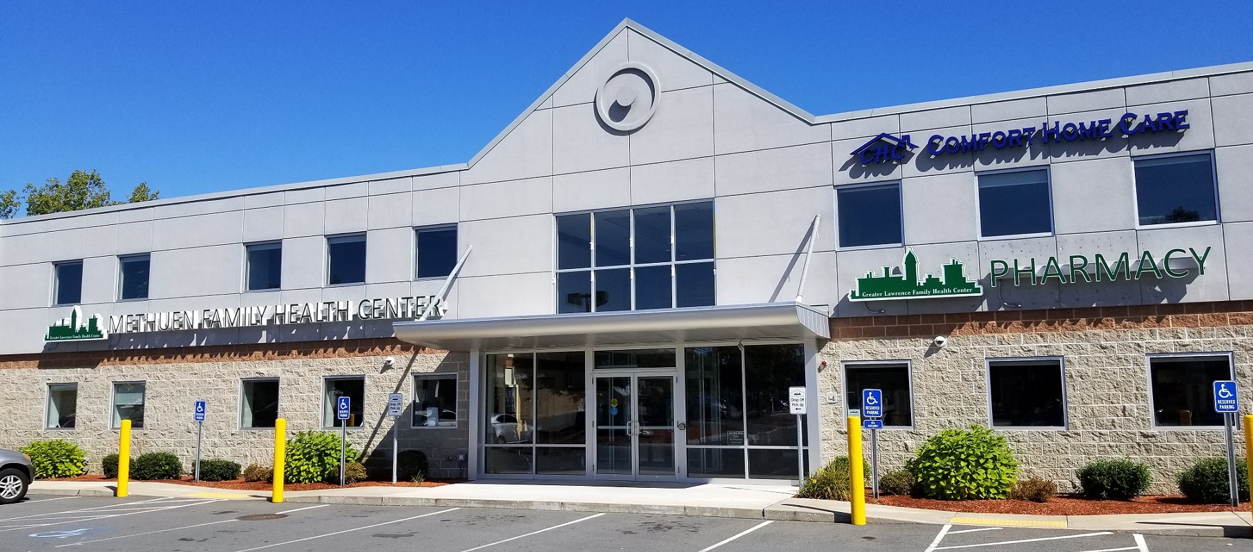 Family Legal Center Methuen, MA Office
