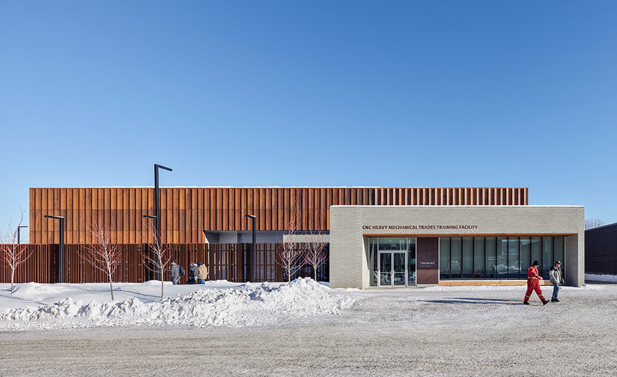 Dorsey & Whitney LLP Vancouver, Canada Office