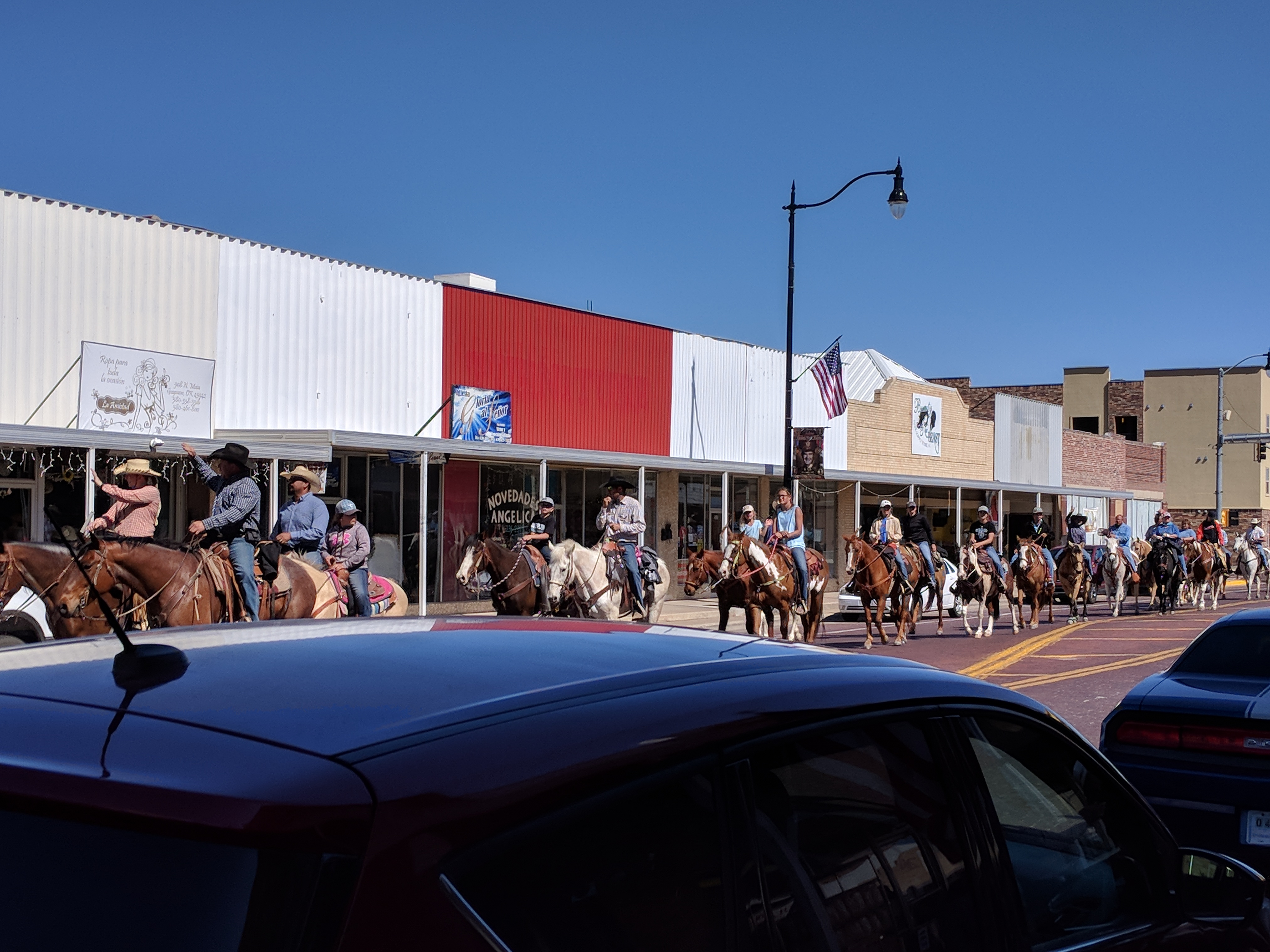 Field & Hicks PLLC Guymon, OK Office