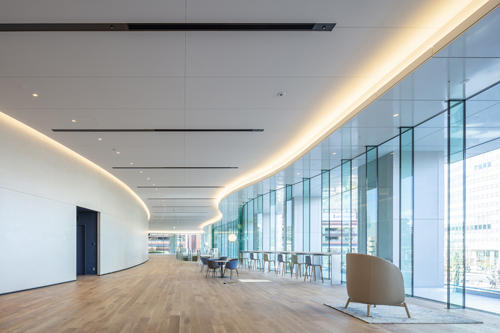 DLA Piper Tokyo, Japan Office