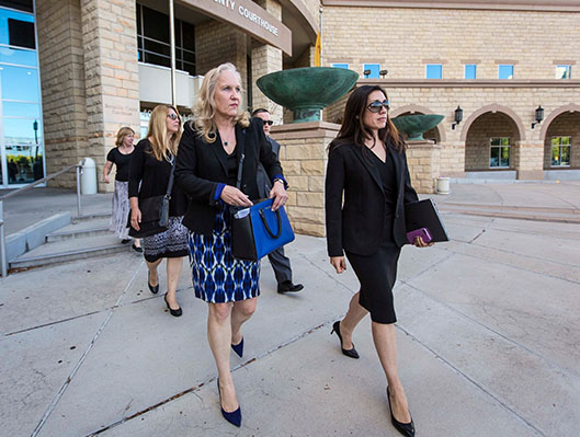 McGinn Montoya Love Curry & Sievers PA Albuquerque, NM Office