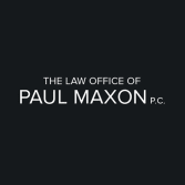 The Law Office of Paul Maxon P.C Boulder,  Office