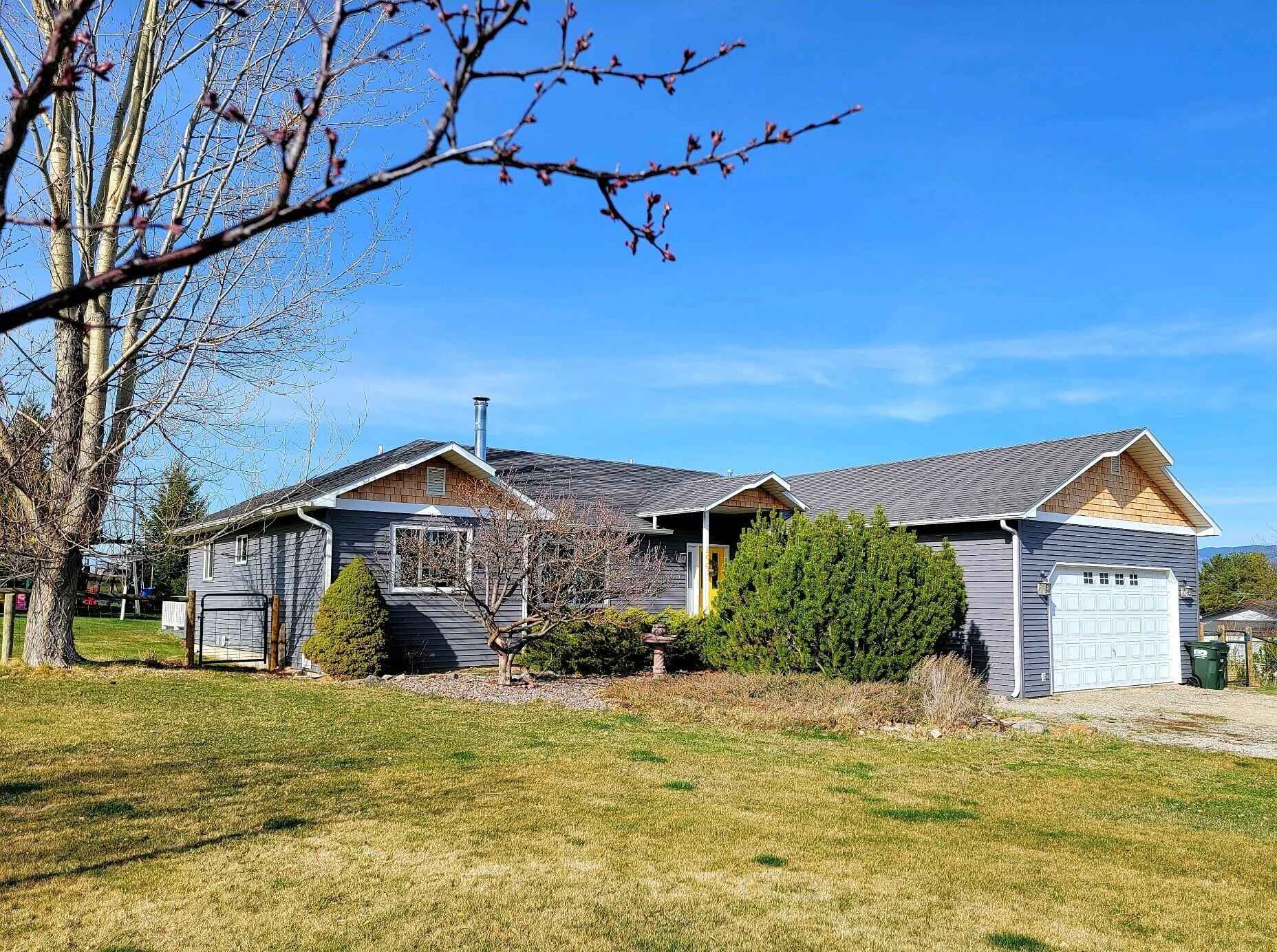 Bitterroot Law Hamilton,  Office