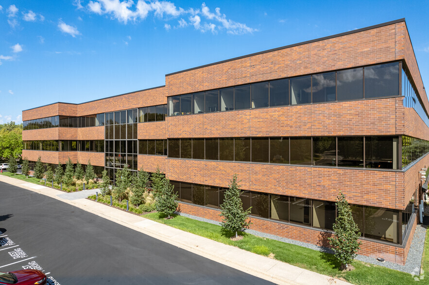 Hansen Dordell St. Paul, United States Office
