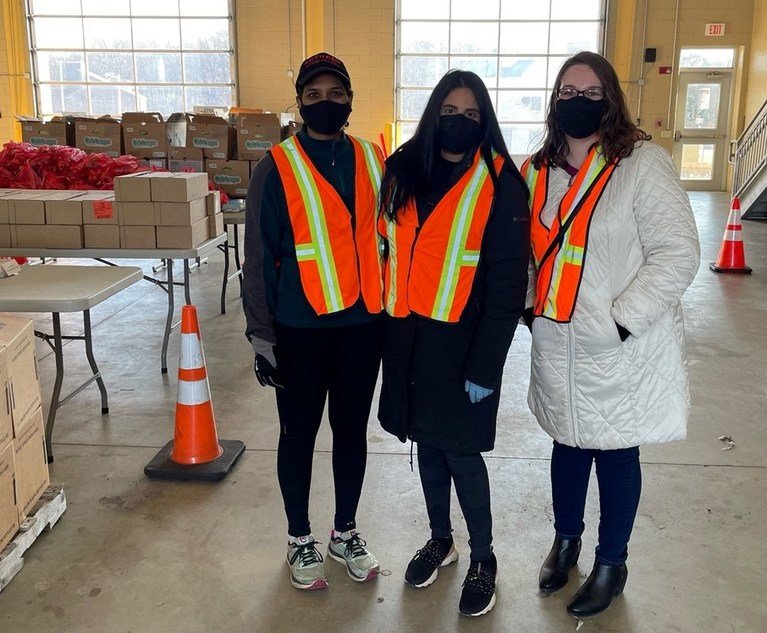 Capehart & Scatchard, P.A New York City, NY Office