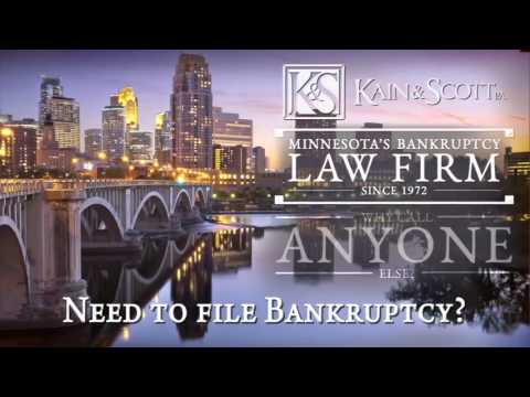 Kain & Scott Eagan, MN Office