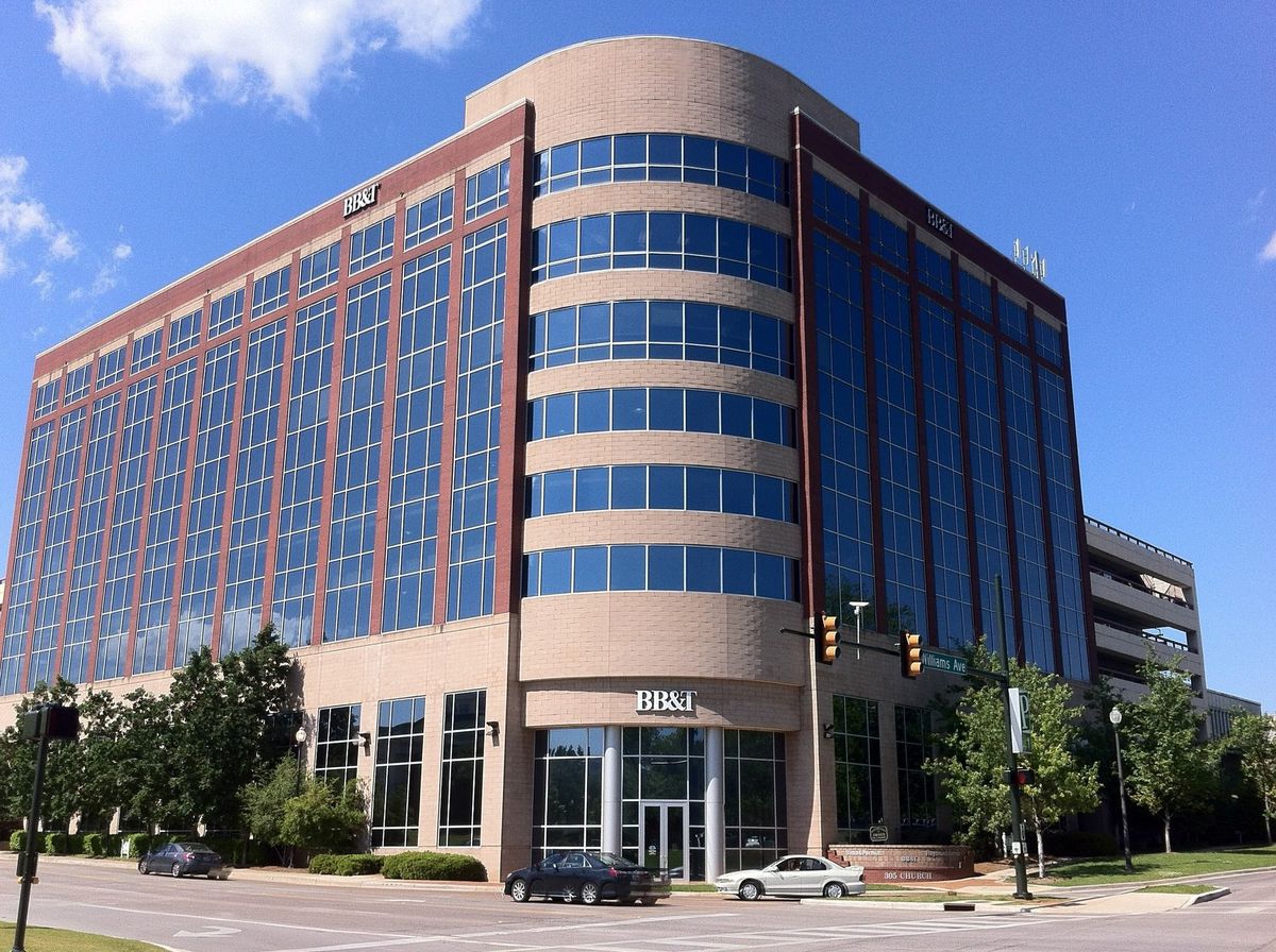 Sirote & Permutt, PC Huntsville, AL Office