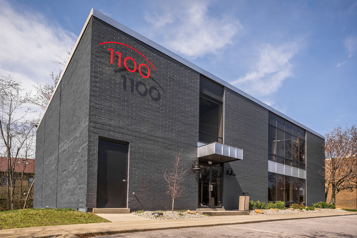 Markoff Law LLC Louisville, KY Office