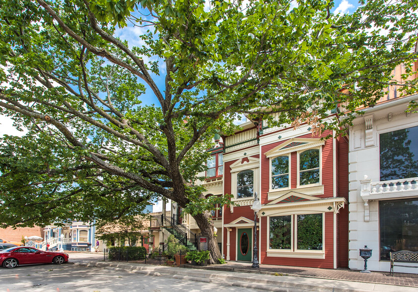 Barrett Daffin Frappier Turner & Engel, LLP - BDF Law Group Addison, TX Office