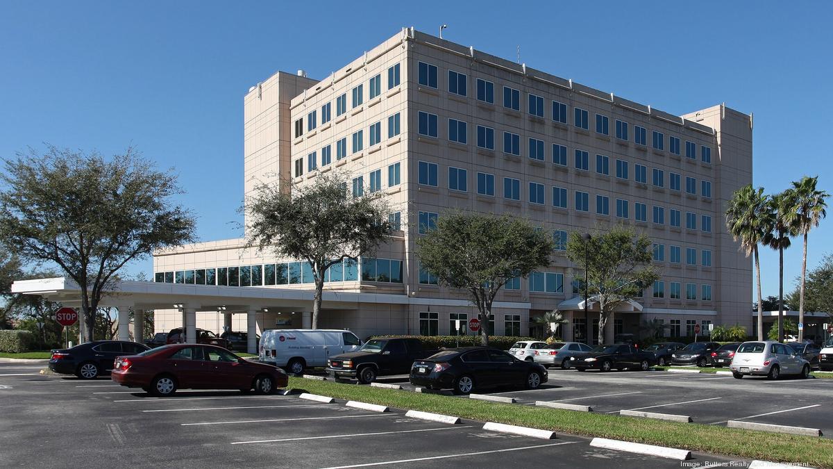 Klitzman Law Group, PLLC Weston, FL Office