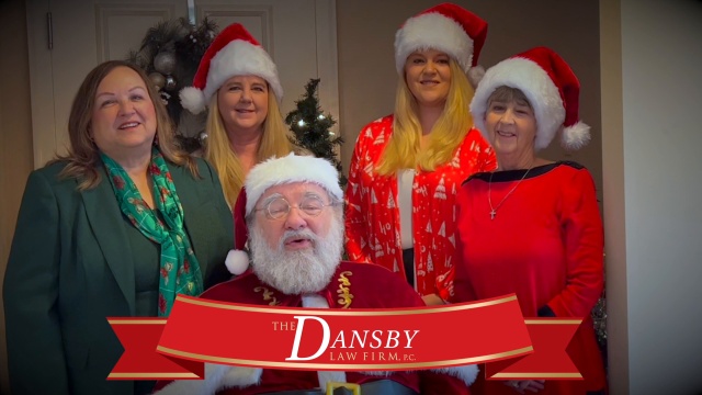 The Dansby Law Firm, P.C Montgomery, AL Office