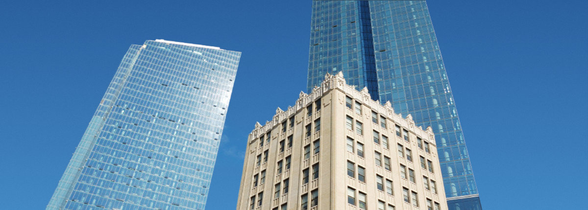 D.F. McGuire & Associates, LLC Stamford,  Office