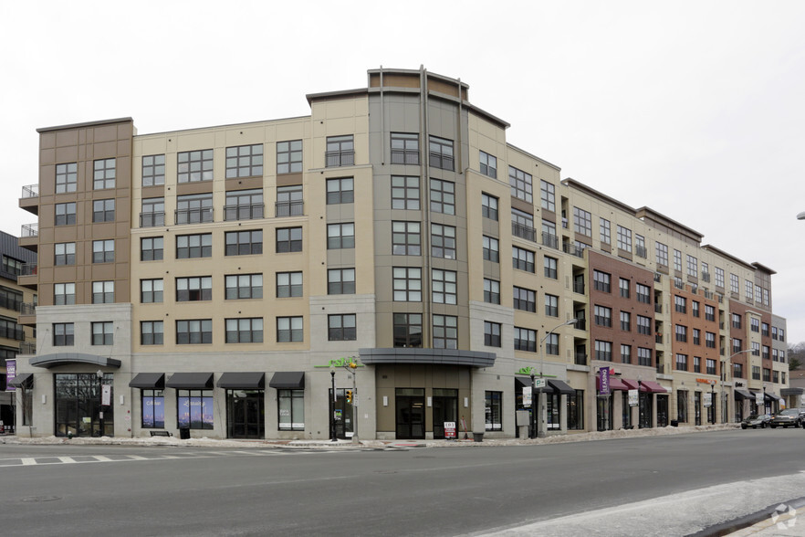 Smith Mullin Montclair, NJ Office