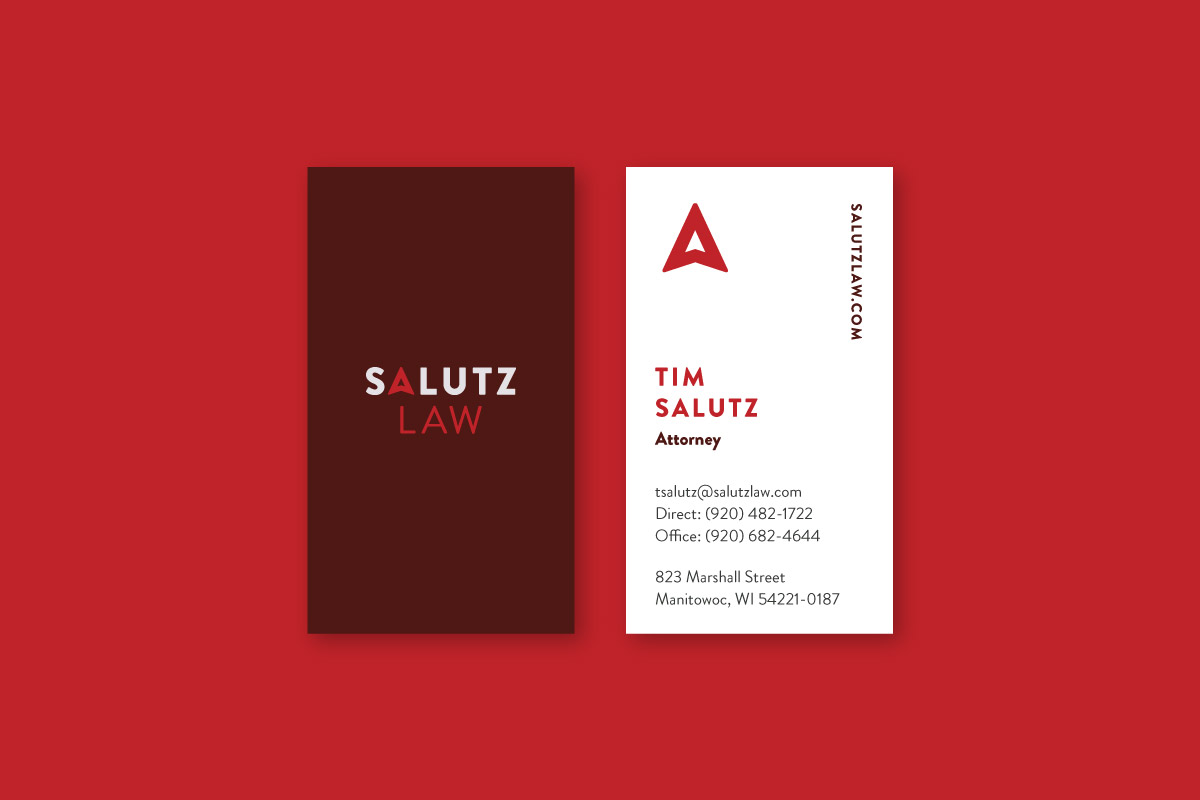 Salutz & Salutz LLP Manitowoc, WI Office