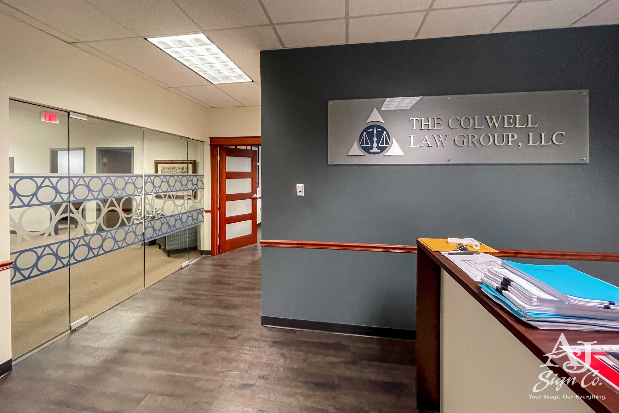 The Colwell Law Group, LLC New York, NY Office