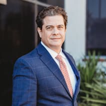 Alex R. Hernandez Jr. PLLC Attorneys at Law Edinburg, TX Office