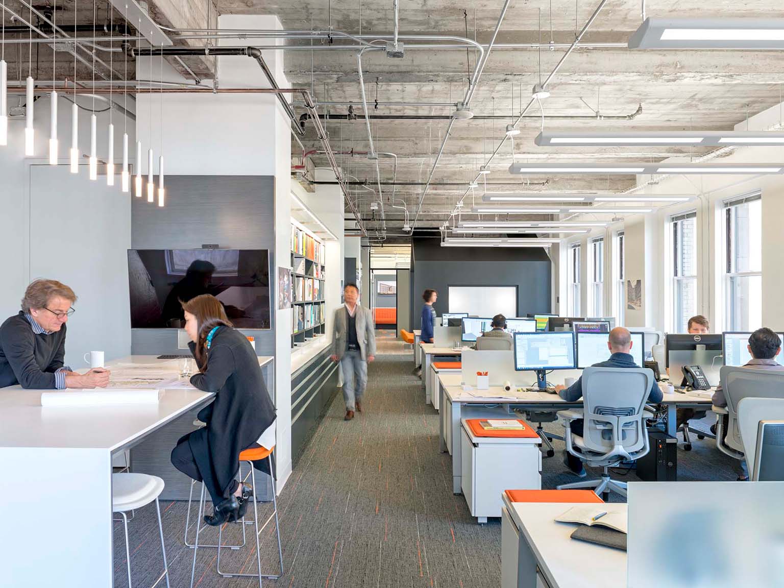 Moser Taboada San Jose, CA Office