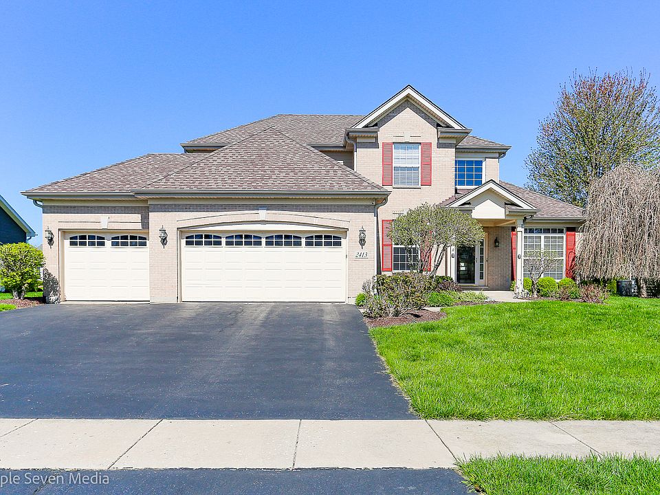 Gruber Law Offices, LLC Plainfield, IL Office