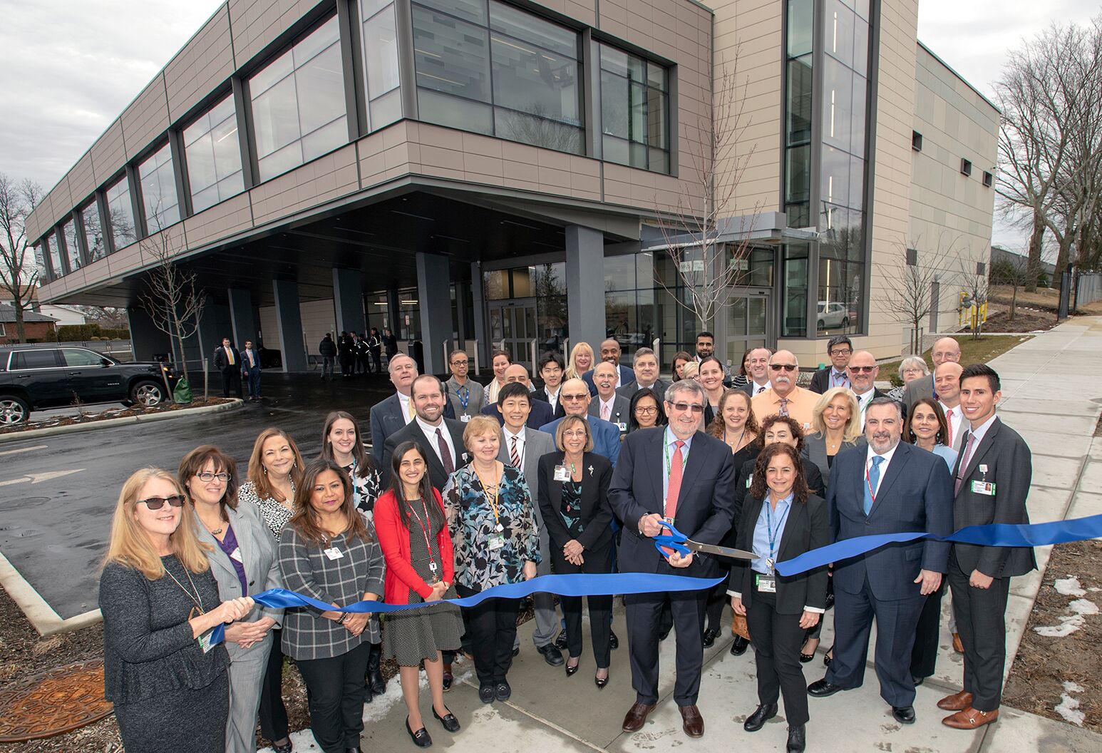 Dikman & Dikman New York, NY Office