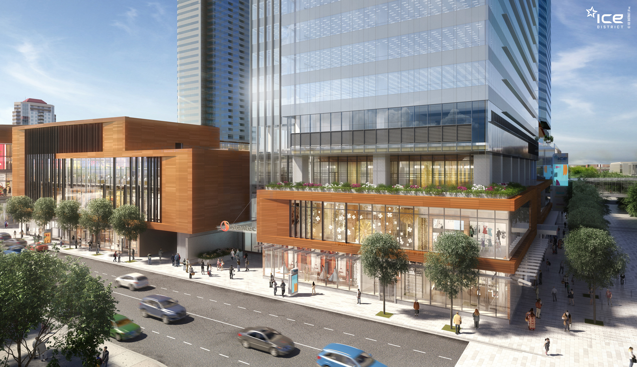 DLA Piper Edmonton, Canada Office