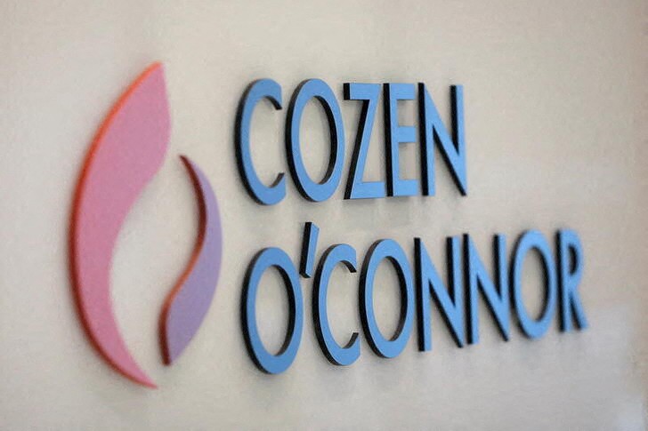 Cozen O'Connor New York City, NY Office