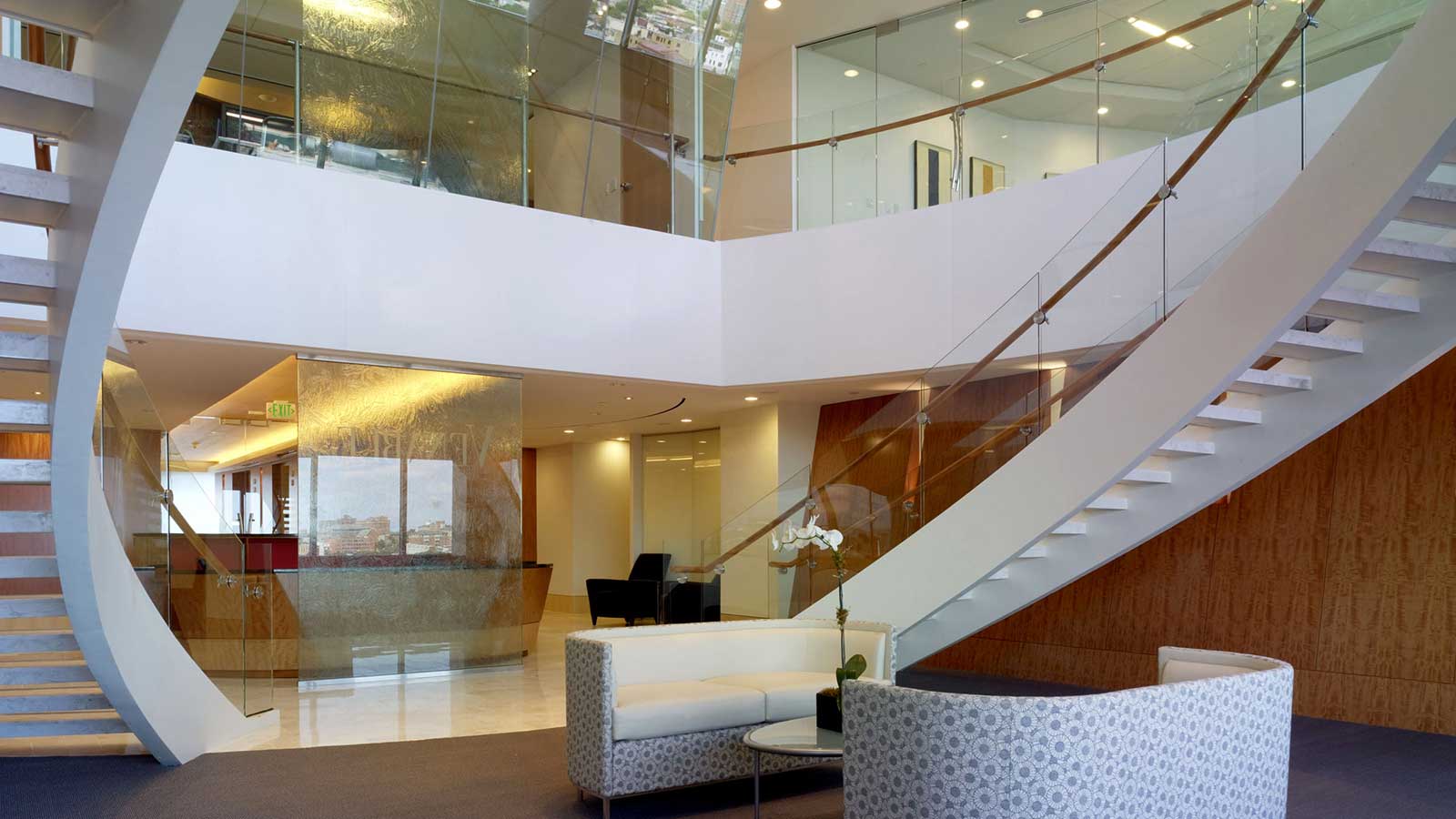 Venable LLP Vienna, VA Office