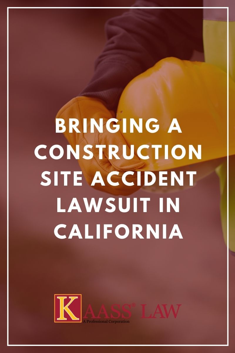 KAASS LAW Los Angeles, CA Office