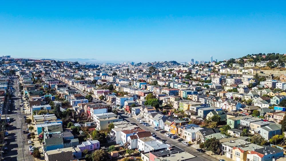 Harris & Associates Los Angeles, CA Office