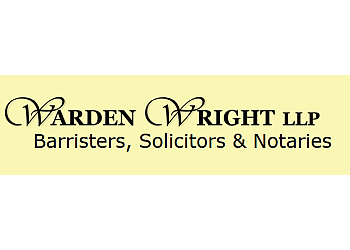 Warden Wright LLP Pickering, Canada Office