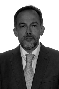 L. O. Baptista, Schmidt, Valois, Miranda, Ferreira, Agel Rio de Janeiro, Brazil Office