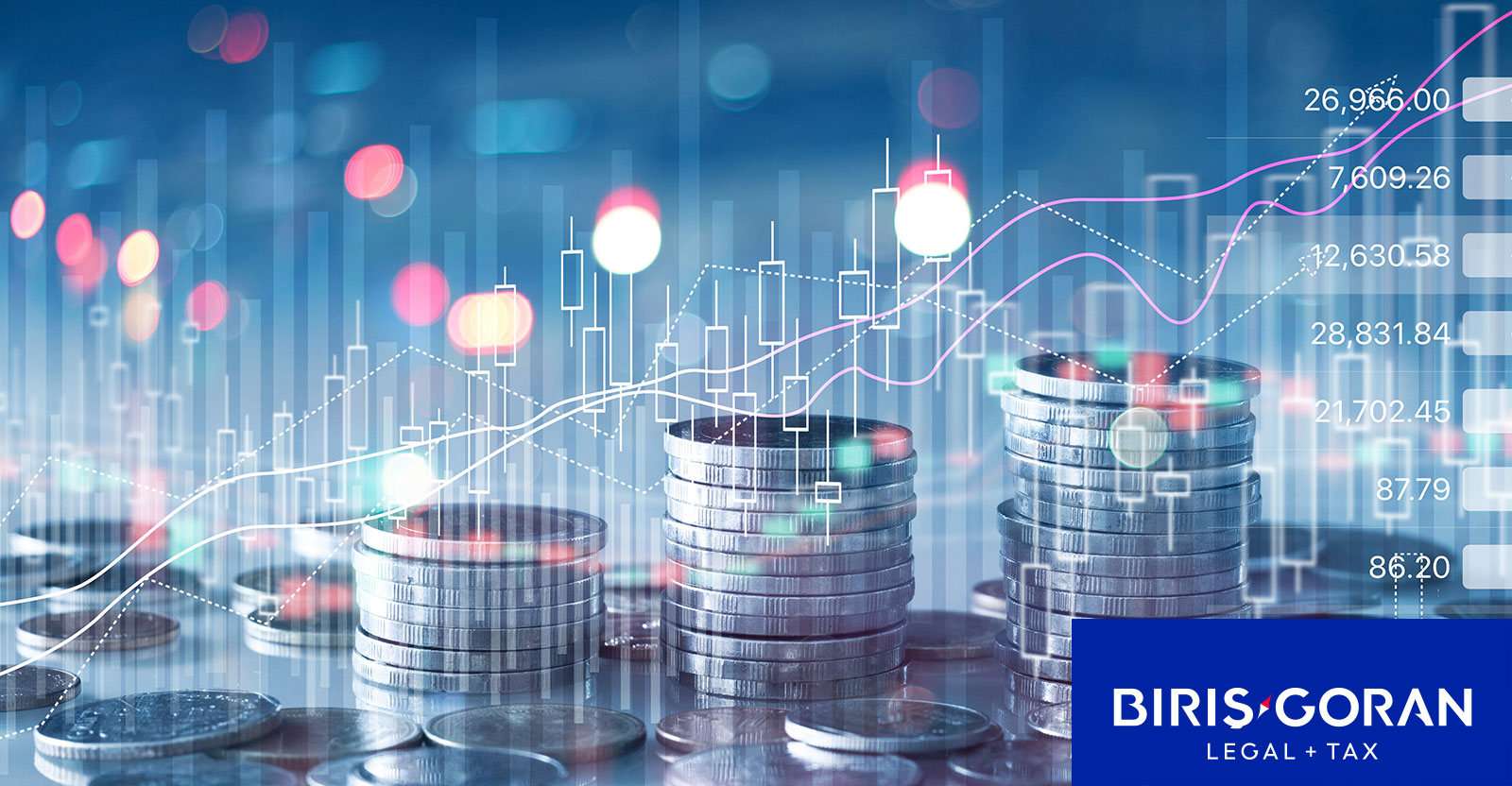 Biris Goran Bucharest, Romania Office