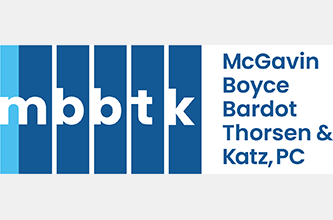 McGavin, Boyce, Bardot, Thorsen, & Katz, PC Fairfax, VA Office