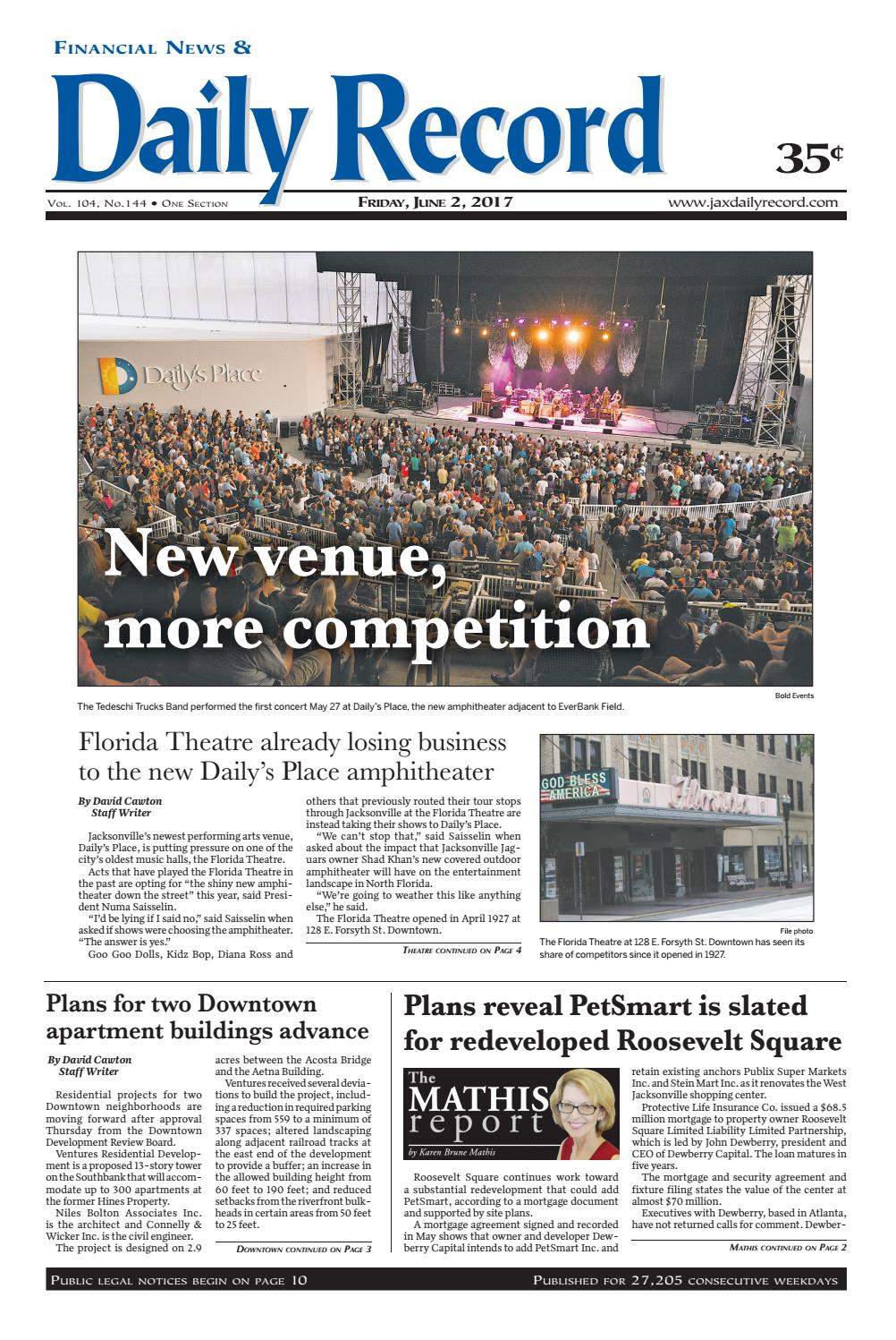 Aric N. Williams Fort Lauderdale, FL Office