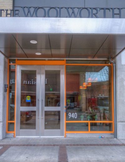 The Corson & Johnson Law Firm Eugene, OR Office