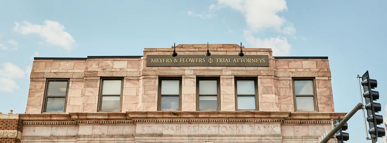 Meyers & Flowers Elgin, IL Office