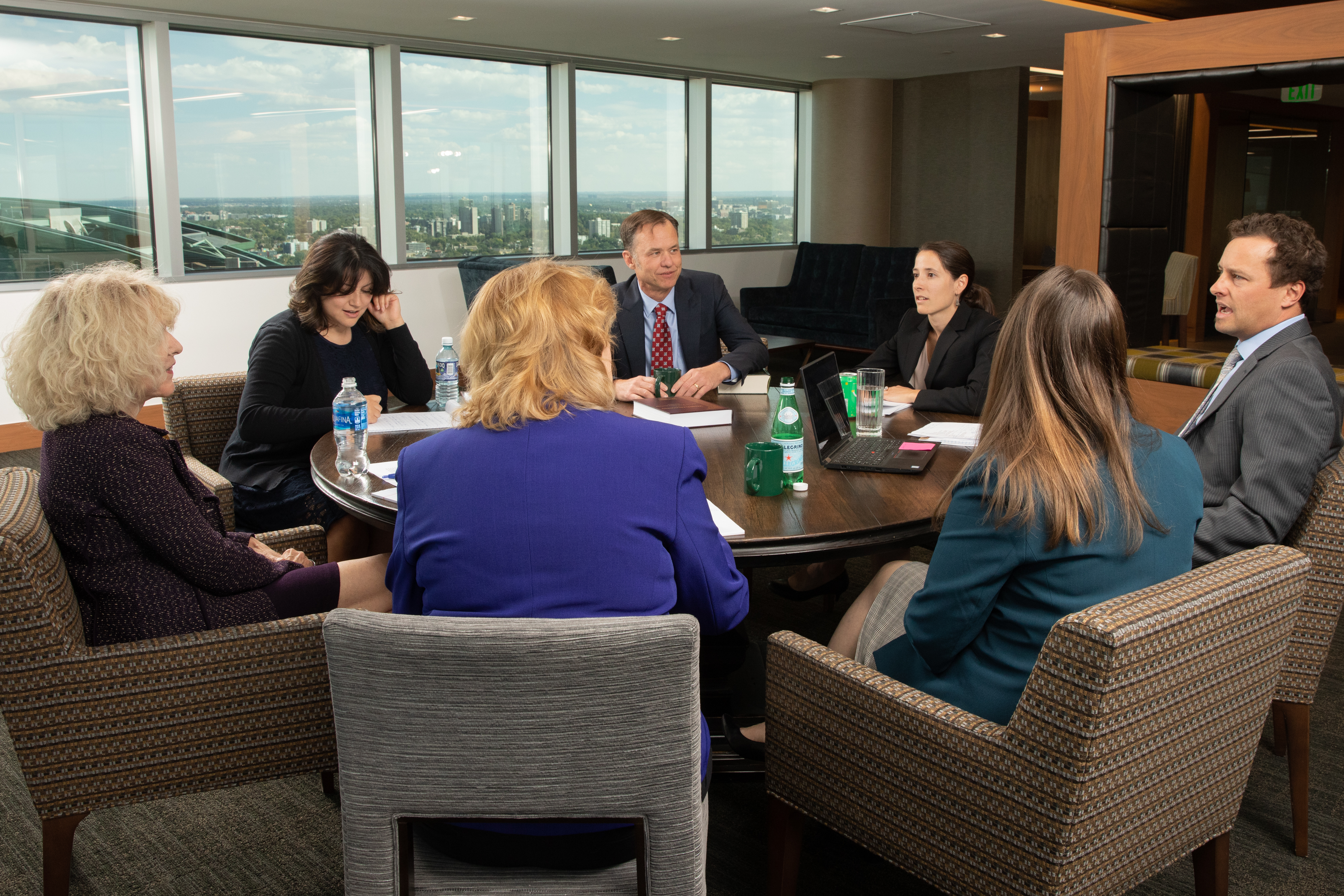 Sharp Law LLP Northglenn, CO Office